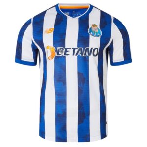 Maillot FC Porto Domicile 24/25