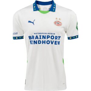 Maillot PSV Eindhoven Third 24/25