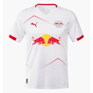 Maillot Leipzig Domicile 25/26