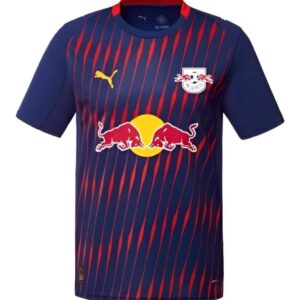 Maillot Leipzig Extérieur 25/26