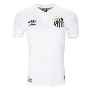 Maillot Santos Domicile 2024 2025