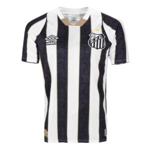 Maillot Santos Extérieur 2024 2025