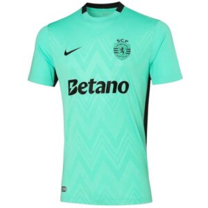 Maillot Sporting Third 25/26