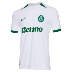 Maillot Sporting Extérieur 24/25
