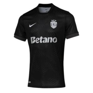Maillot Sporting Extérieur 25/26