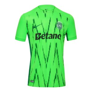 Maillot Sporting Third 24/25