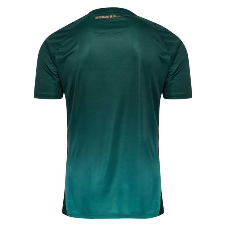 Maillot Werder Brême Third 2025 2026 - Image 2