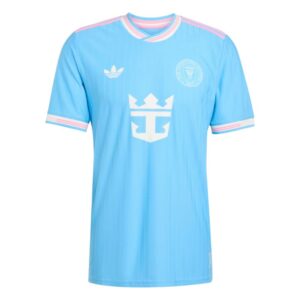 Maillot Inter Miami CF Third 25/26