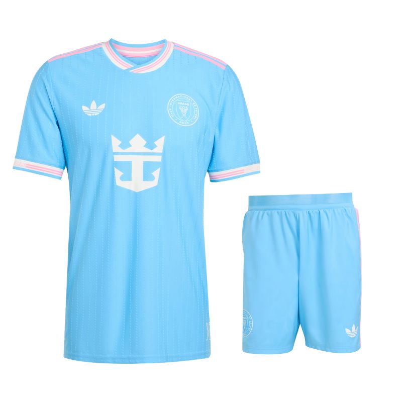 Maillot Kit Enfant Inter Miami CF Third 25/26