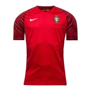Maillot Portugal Domicile Retro Vintage 2016