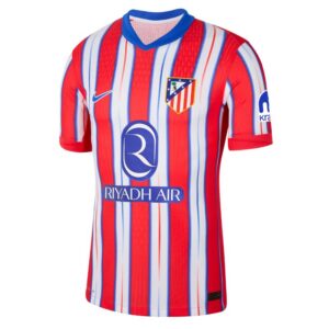 Maillot Atletico Madrid Domicile 24/25