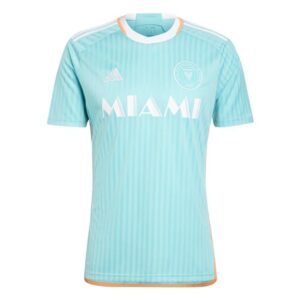 Maillot Inter Miami third 2024