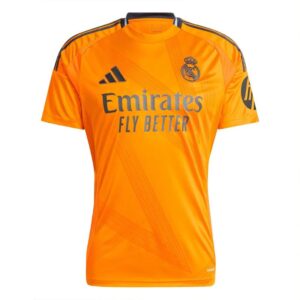 Maillot Real Madrid Extérieur 24/25