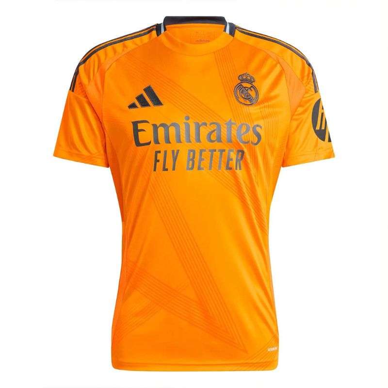 Maillot Real Madrid Extérieur 24/25
