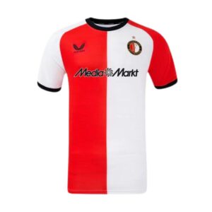 Maillot Feyenoord Domicile 24/25