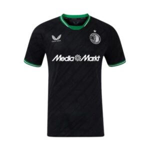 Maillot Feyenoord Extérieur 24/25