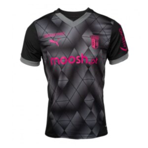 Maillot Braga Extérieur 24/25