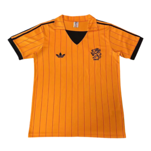 Maillot Retro Pays-Bas 1974-1984