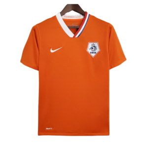 Maillot Retro Pays-Bas 2008