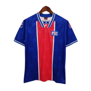 Maillot Rétro Vintage PSG 1994