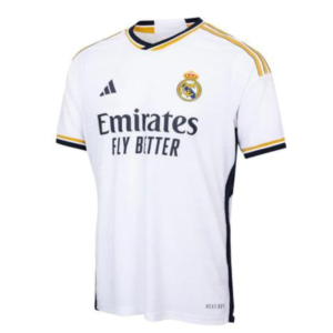 Maillot Real Madrid Domicile 23/24