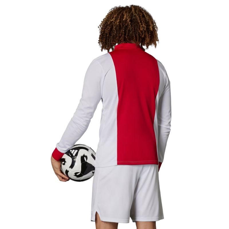 Maillot Ajax 125 Ans 2025 - Image 2