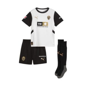 Maillot Kit Enfant FC Valence Domicile 24/25