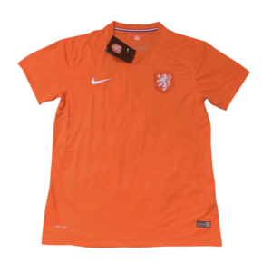 Maillot Retro Pays-Bas 2014