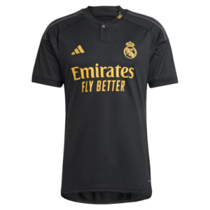 Maillot Real Madrid Third 23/24
