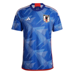 Maillot Japon Domicile 2022 2023