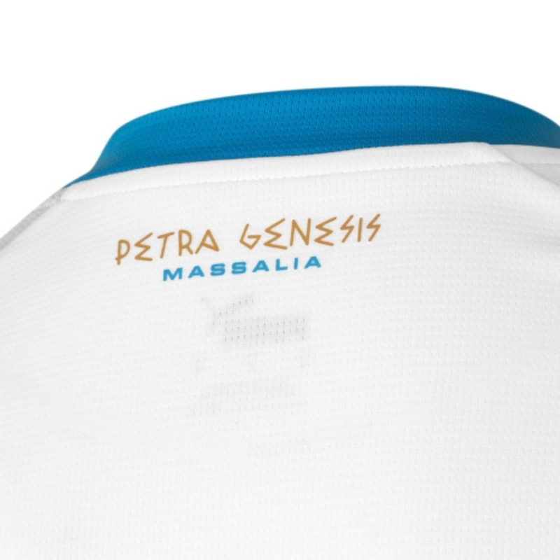 Maillot Olympique de Marseille Domicile 23/24 - Image 3