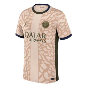 Maillot Paris Saint Germain Fourth 23/24