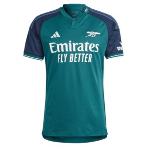 Maillot Arsenal Third 23/24