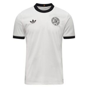 Maillot Allemagne Edition 125 ans