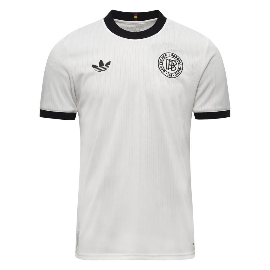 Maillot Allemagne Edition 125 ans
