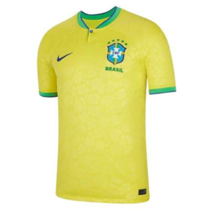 Maillot Brésil Domicile 2023