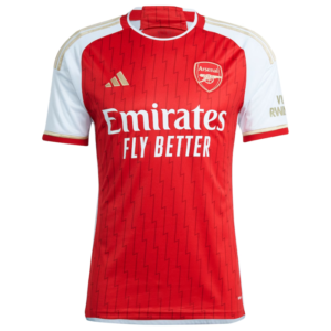 Maillot Arsenal Domicile 23/24