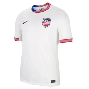 Maillot États-Unis Domicile 2024