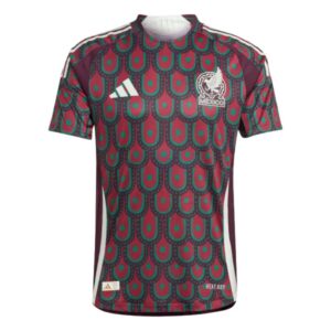 Maillot Mexique Domicile 2024