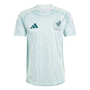 Maillot Mexique Extérieur 2024
