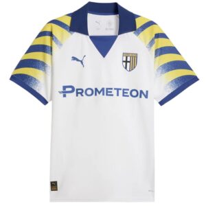 Maillot Parme Domicile 25/26