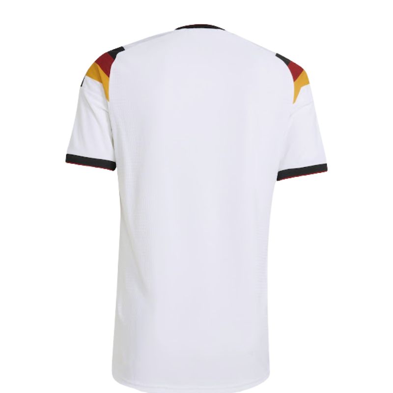 Maillot Kit Enfant Allemagne Domicile 2026 - Image 2