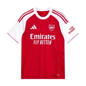 Maillot Arsenal Domicile 2025 2026