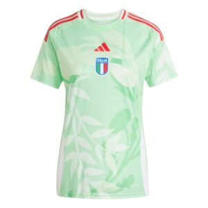 Maillot Italie Equipe Féminine Extérieur Euro 25