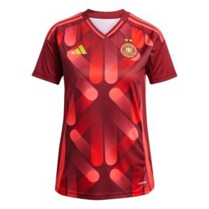 Maillot Allemagne Equipe Féminine Extérieur Euro 25