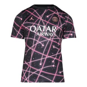 Maillot Pré Match Paris Saint Germain 25/26