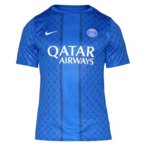 Maillot Pré Match Paris Saint Germain 25/26
