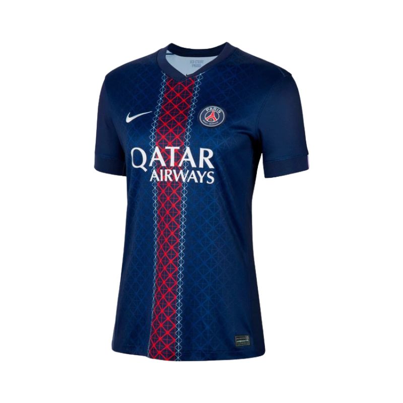 Maillot Domicile PSG Femme 2025 2026