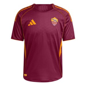 Maillot AS Roma Domicile 25/26