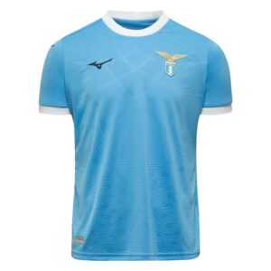 Maillot Lazio Roma Domicile 25/26